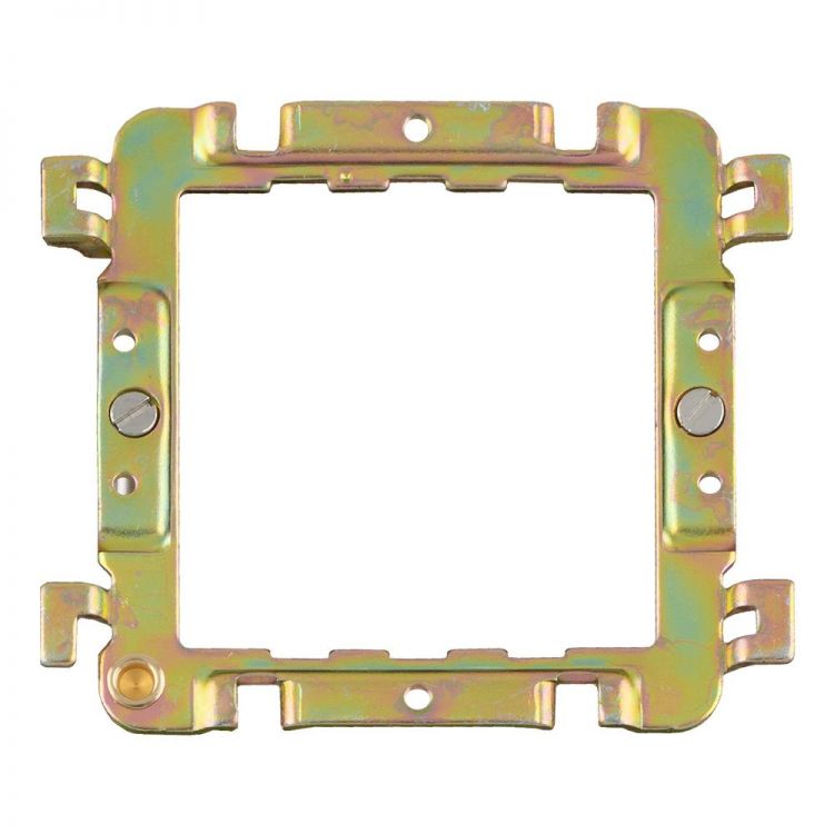 Eurolite 1 & 2 Gang Grid - GFR12