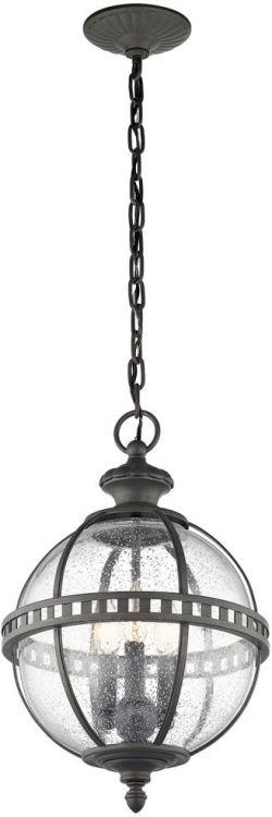 Halleron Londonderry Pendant 3 Lamps by Kichler (KL-HALLERON-8M)