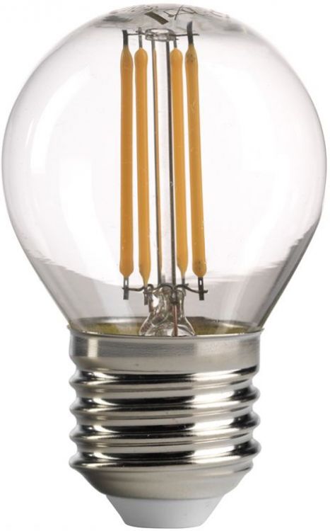 Litec Golf Ball E27 Lamp (LP-LED4W-E27-G45)