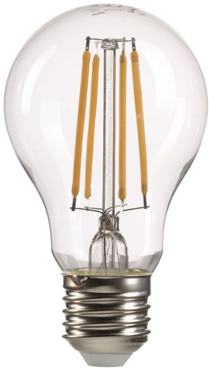 Litec Classic E27 Lamp (LP-LED8W-E27-A60)