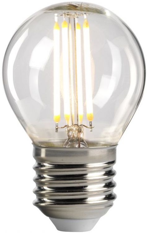 Litec Golf Ball E27 Lamp (LP-LED4W-E27-G45)