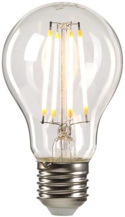 Litec Classic E27 Lamp (LP-LED8W-E27-A60)