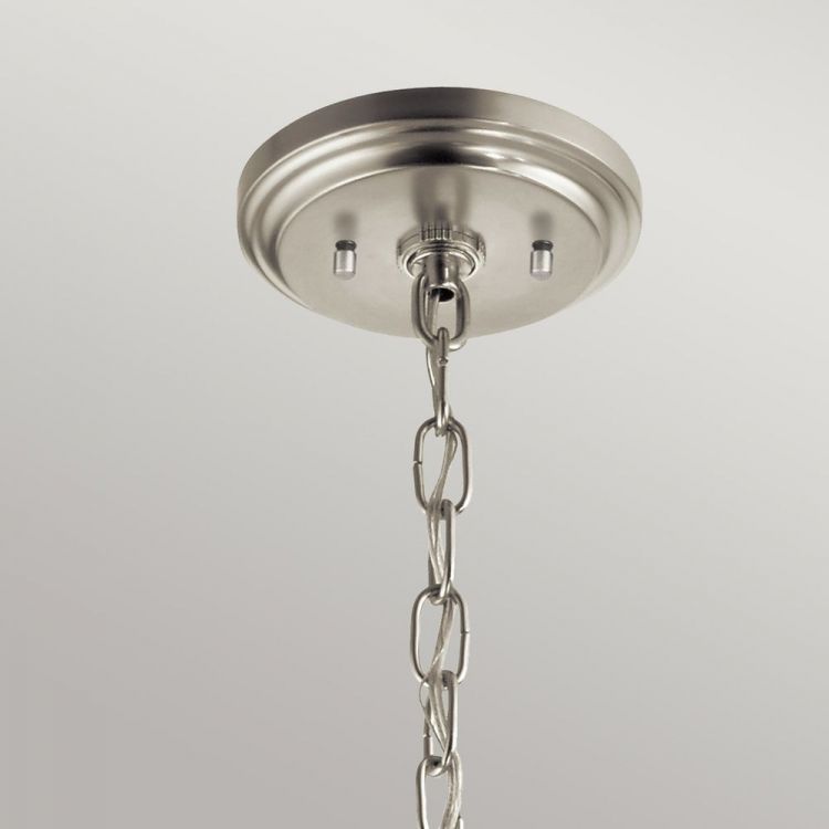 Deryn Distressed Antique Grey Chandelier 5 Lamps by Kichler (KL-DERYN5-DAG)